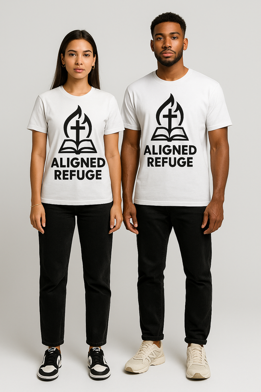 Aligned Refuge T-Shirt