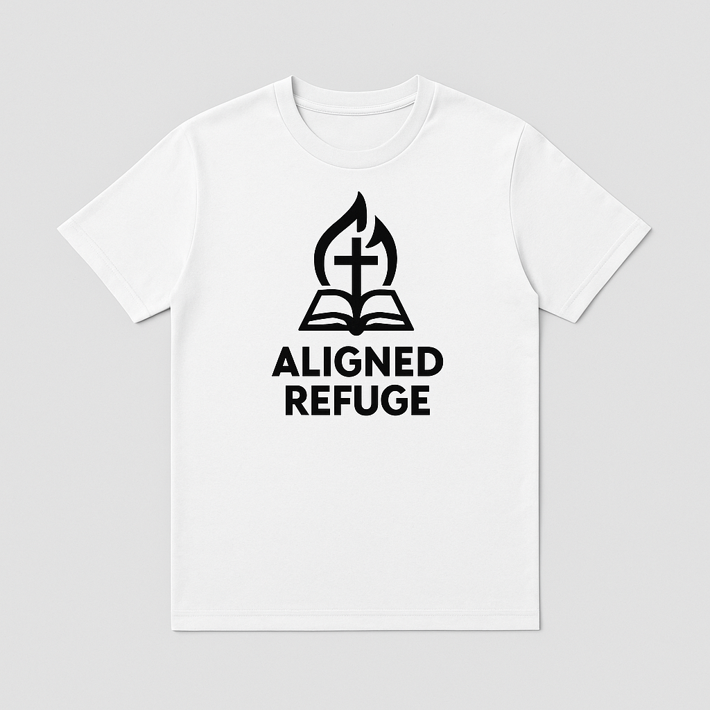 Aligned Refuge T-Shirt