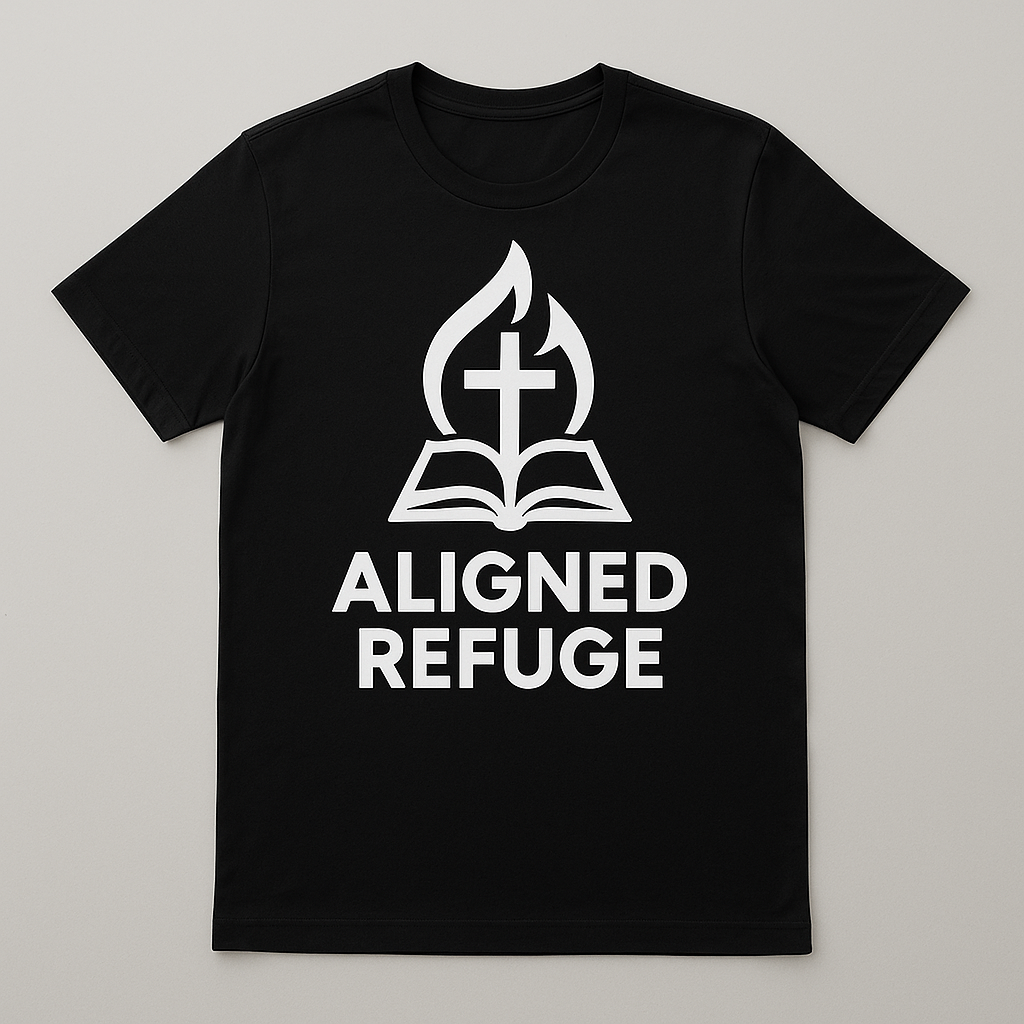 Aligned Refuge T-Shirt