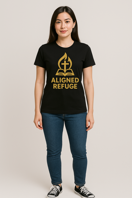 Aligned Refuge T-Shirt