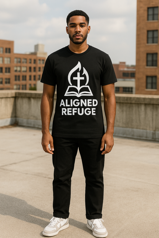 Aligned Refuge T-Shirt