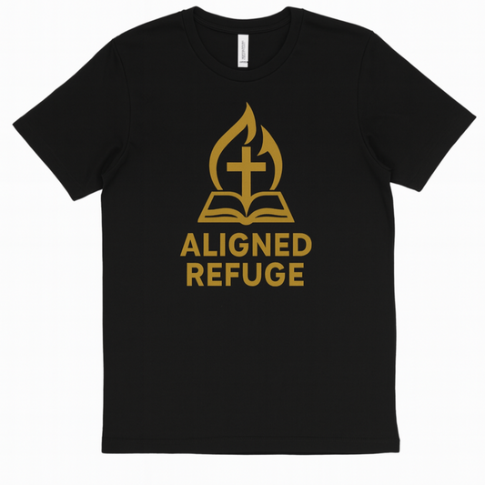 Aligned Refuge T-Shirt