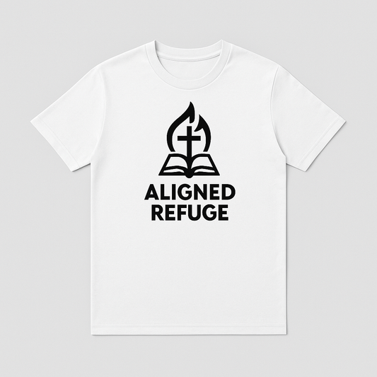 Aligned Refuge T-Shirt