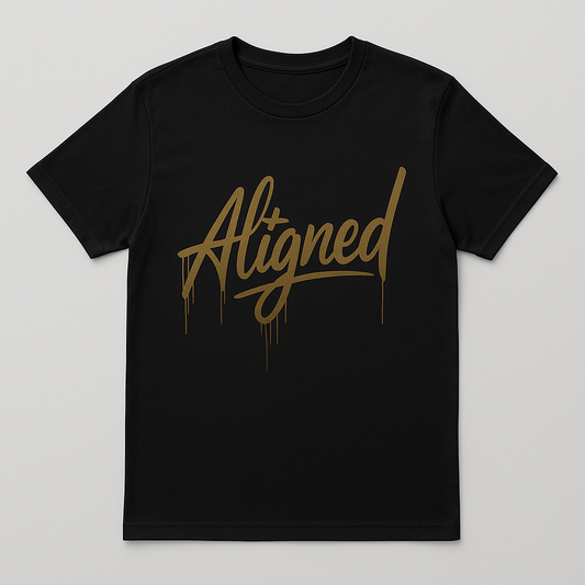 Aligned T-Shirt