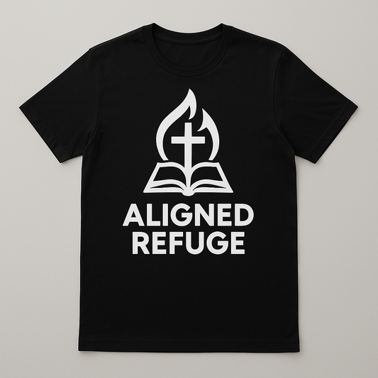 Aligned Refuge T-Shirt